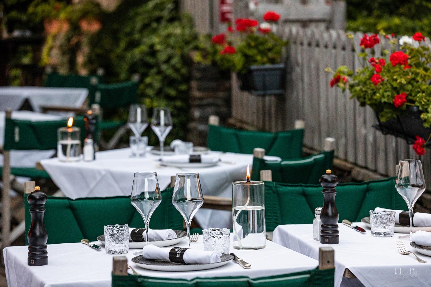 Fer A Cheval Otel Megève Dış mekan fotoğraf