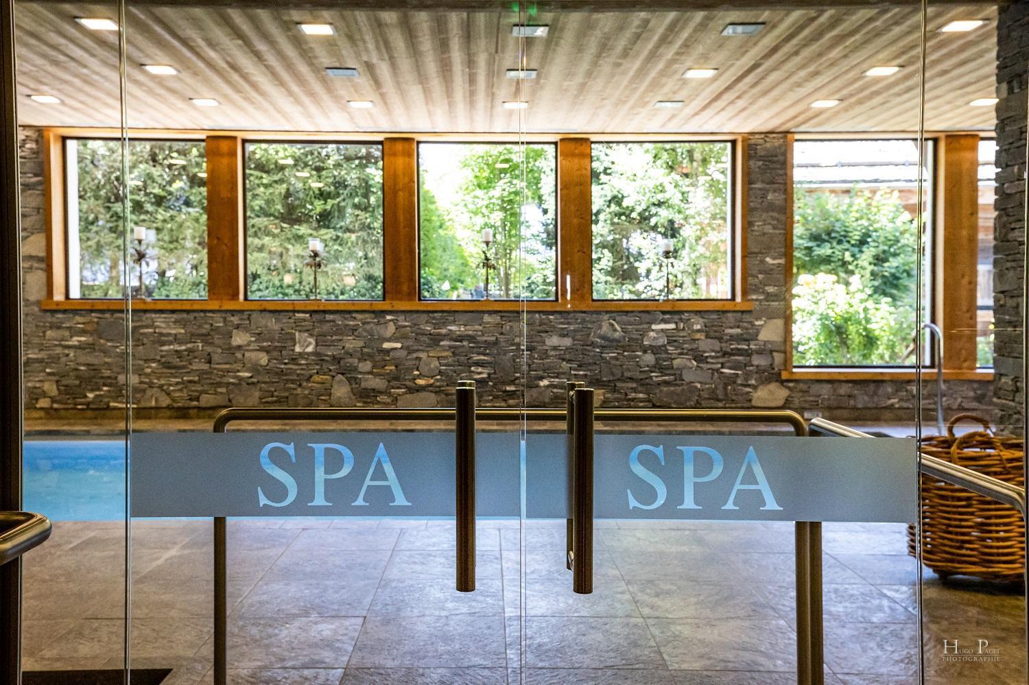 Fer A Cheval Otel Megève Dış mekan fotoğraf