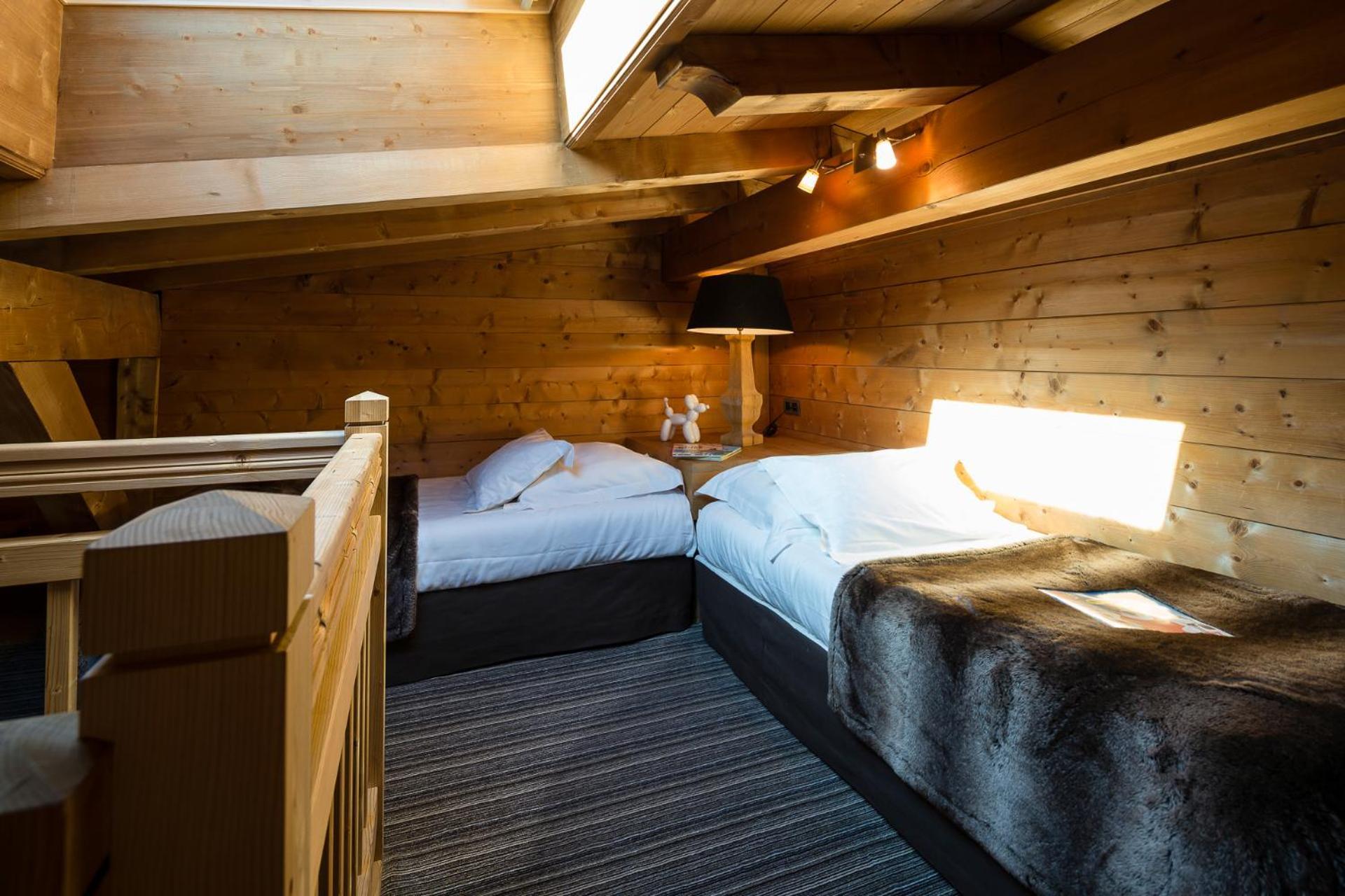 Fer A Cheval Otel Megève Dış mekan fotoğraf