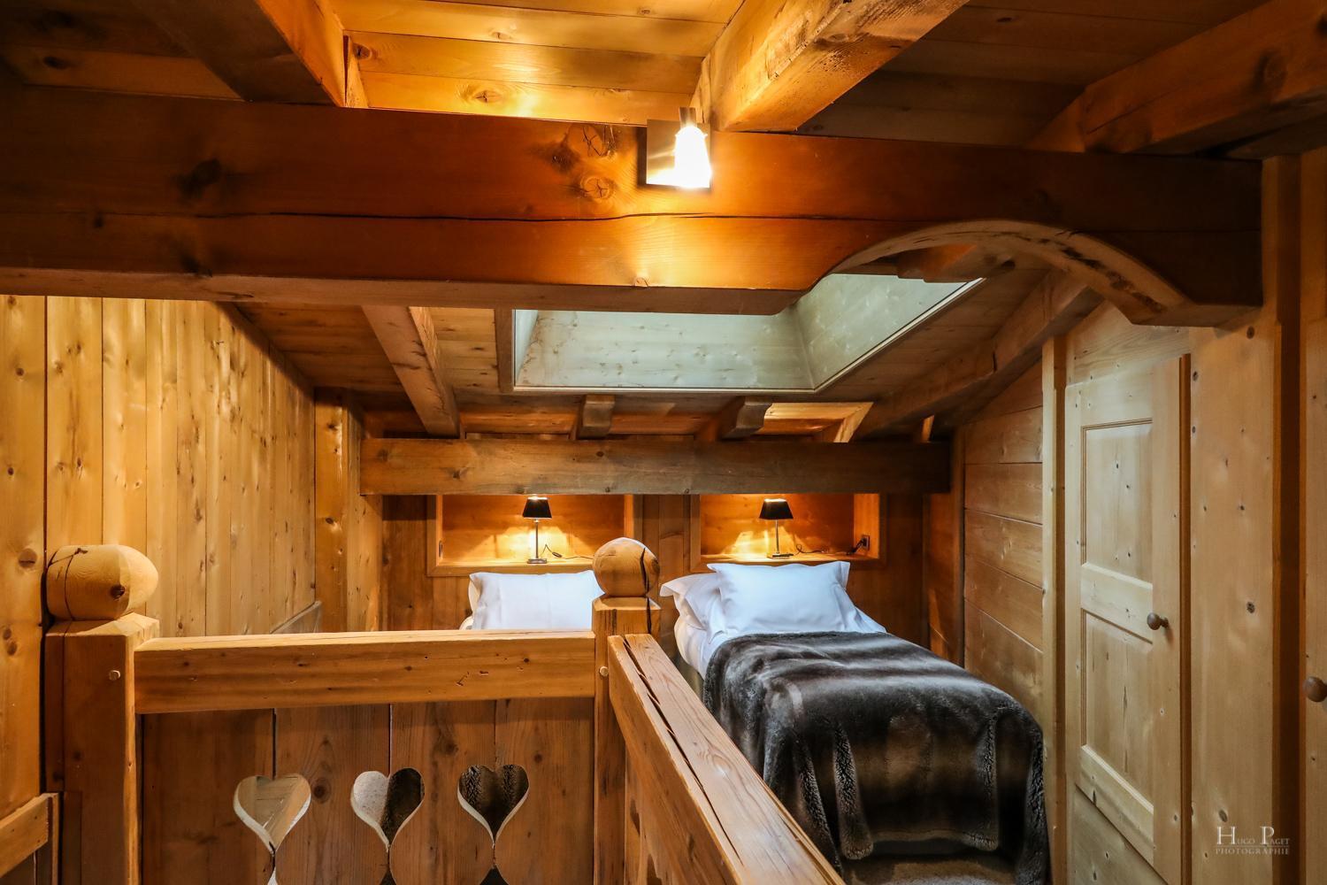 Fer A Cheval Otel Megève Dış mekan fotoğraf