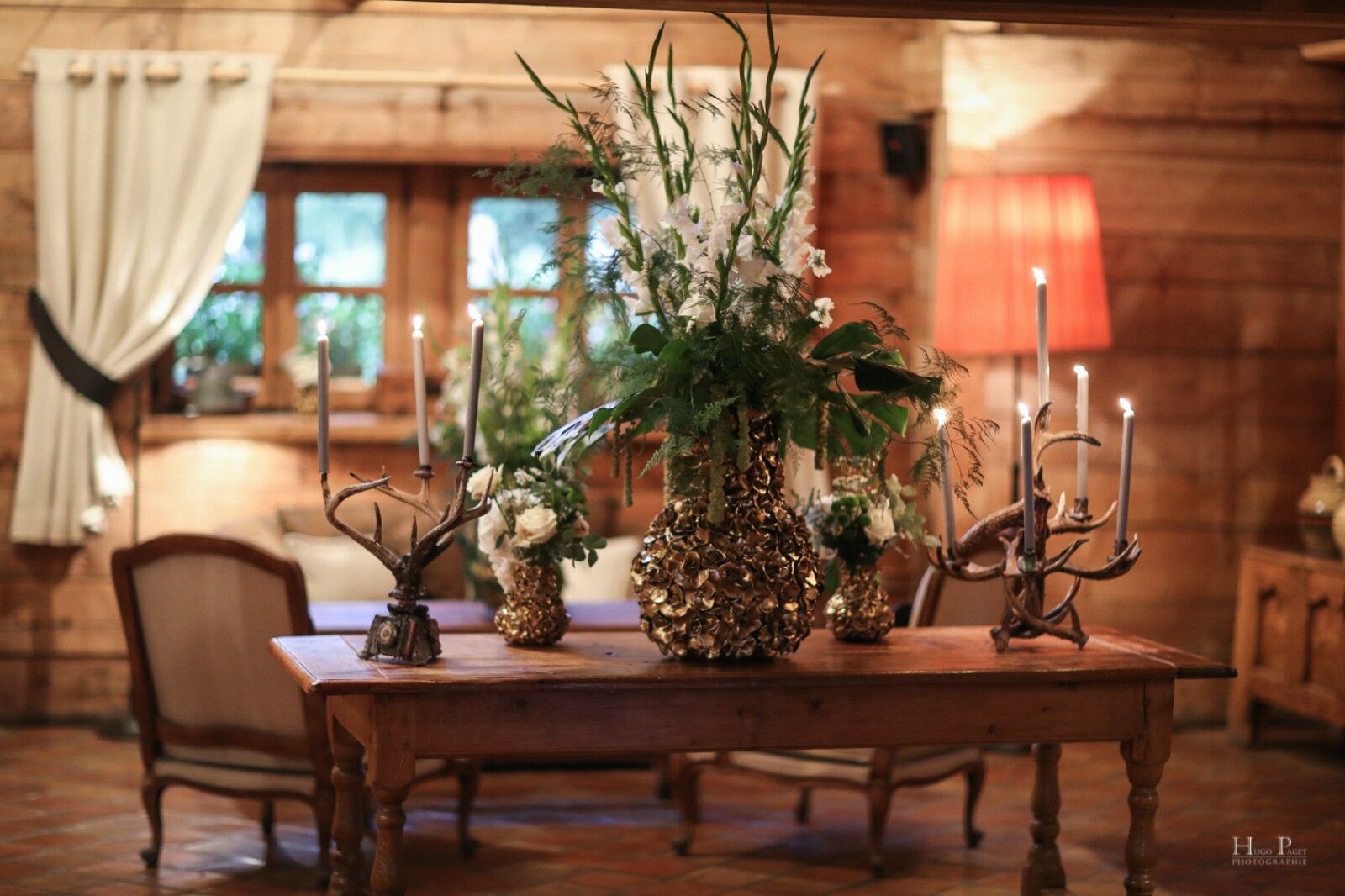 Fer A Cheval Otel Megève Dış mekan fotoğraf
